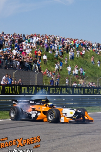 Tom Coronel